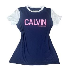 Calvin Klein T-shirt